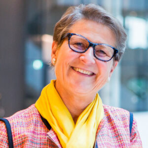 Dr. Ingrid Klingmann
