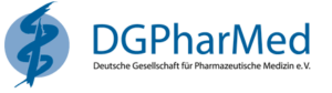 DGPharMed Logo